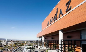 The Andaz