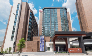 HOMEWOOD SUITES BY HILTON OTTAWA (DOWNTOWN)