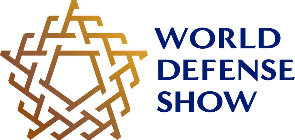 World Defense Show Logo