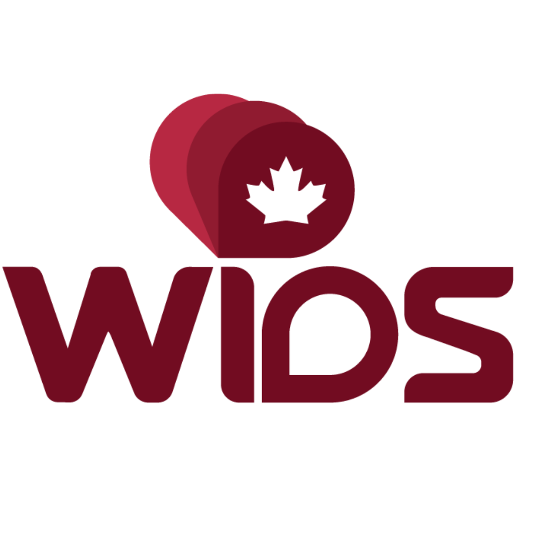 WiDS Logo