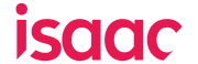 Isaac Company Logo