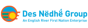 Des Nedhe Group Company Logo