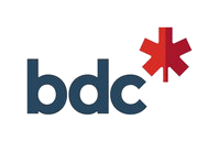 Emerald Sponsor: BCD Logo