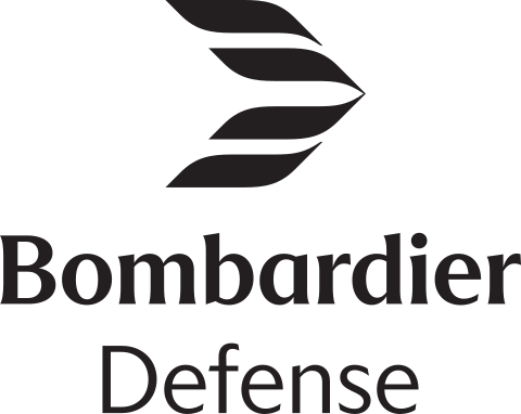 Ruby Tier Sponsor: Bombardier Defense