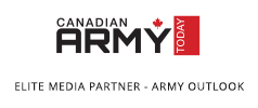 Media Partner: Canadian Army Today