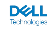 Diamond Sponsor: Dell Technologies logo
