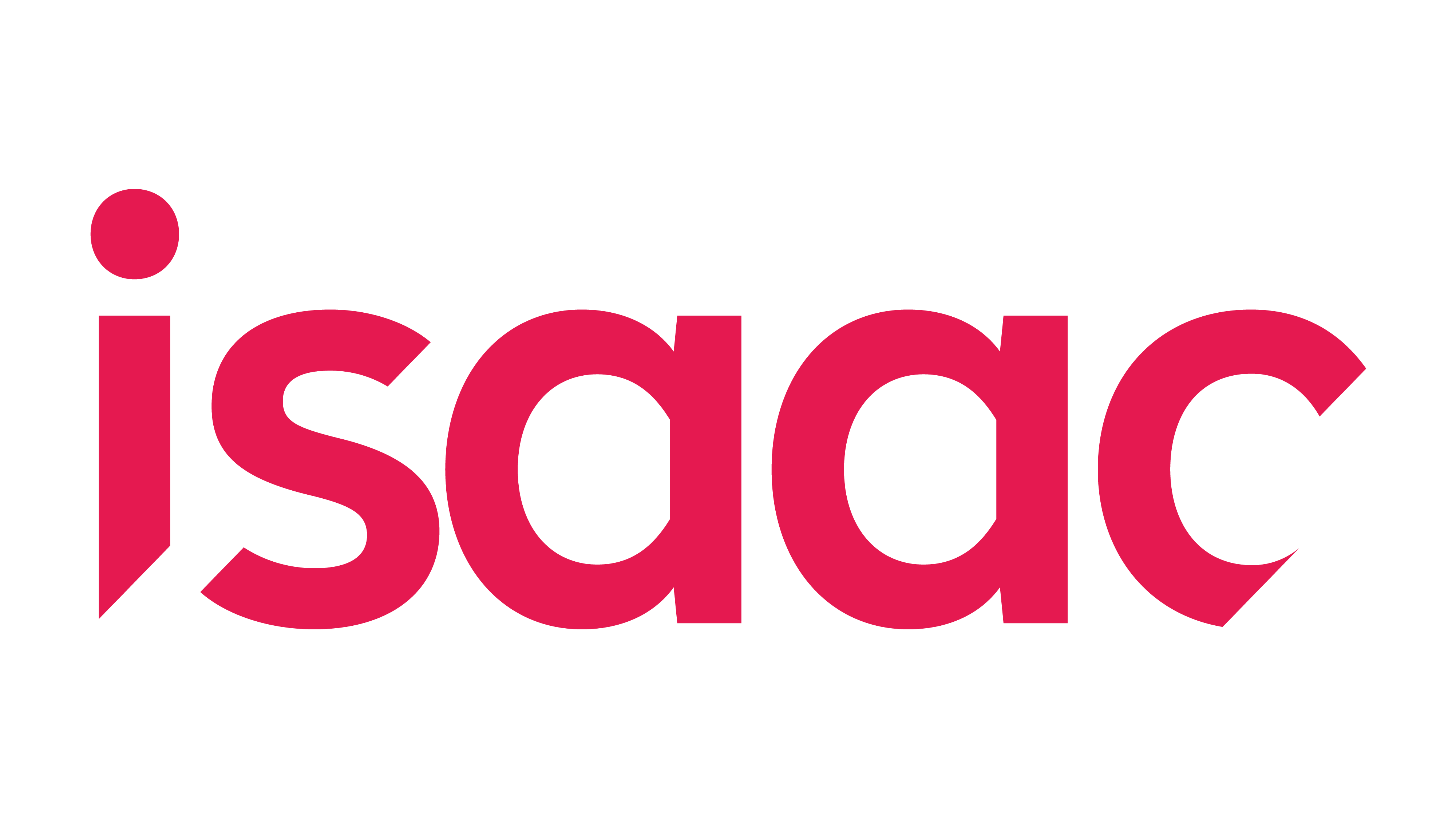 Ruby Tier Sponsor: Isaac Team 