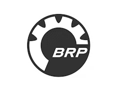 Sponsor: BRP Company Logo
