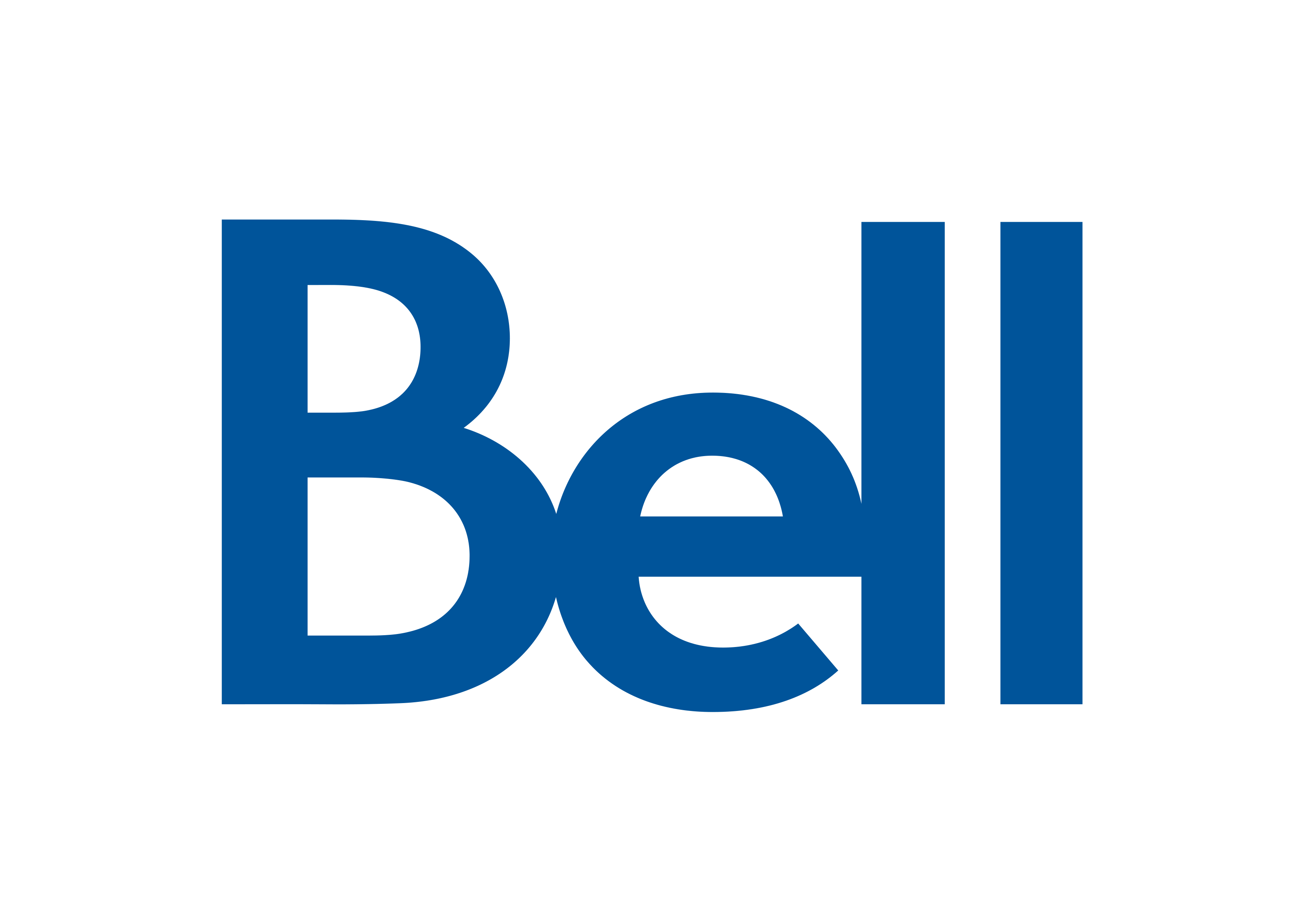 Sponsor: Bell Company Logo