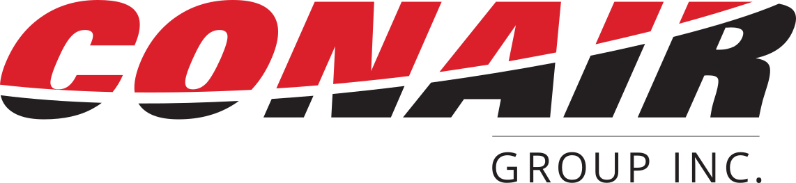 Sponsor: ConAir Group Company Logo