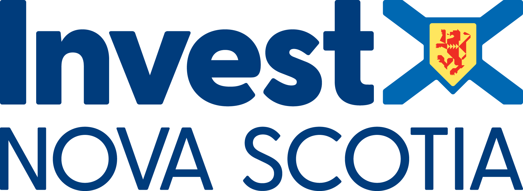 Sponsor: Invest NS Company Logo