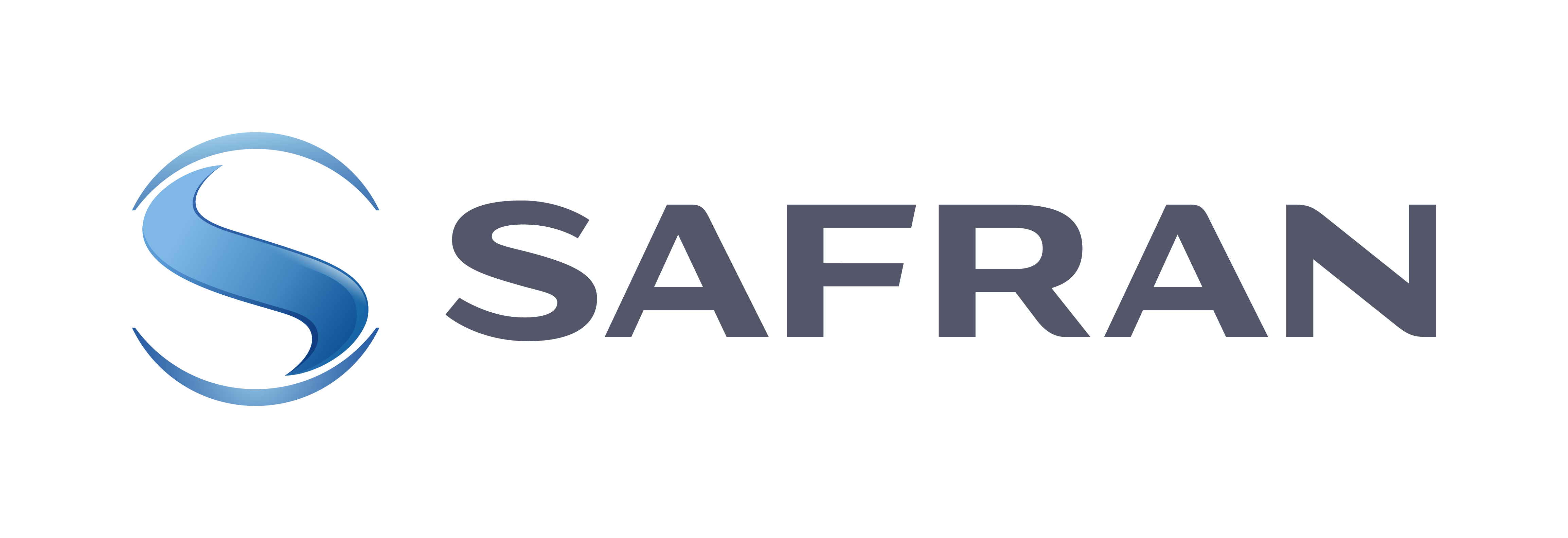 Sponsor: Safran Company Logo
