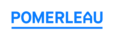 Sponsor: Pomerleau Company Logo