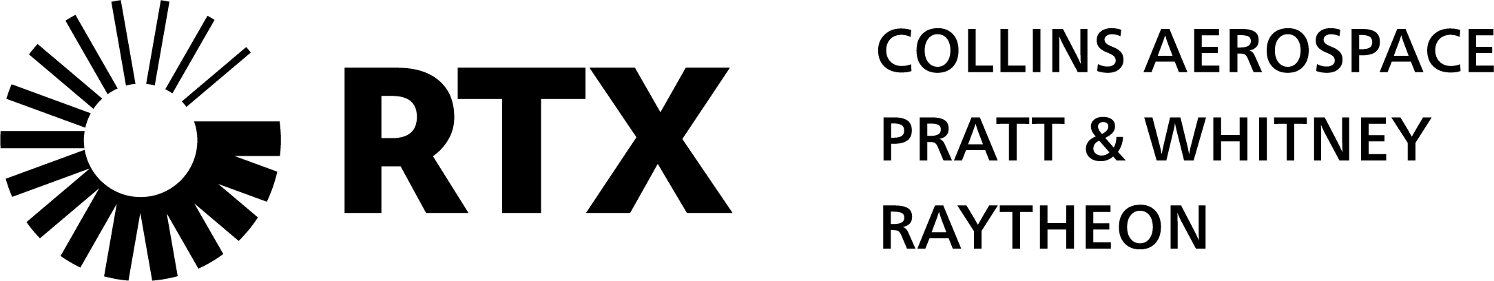 Sponsor: RTX Company Logo