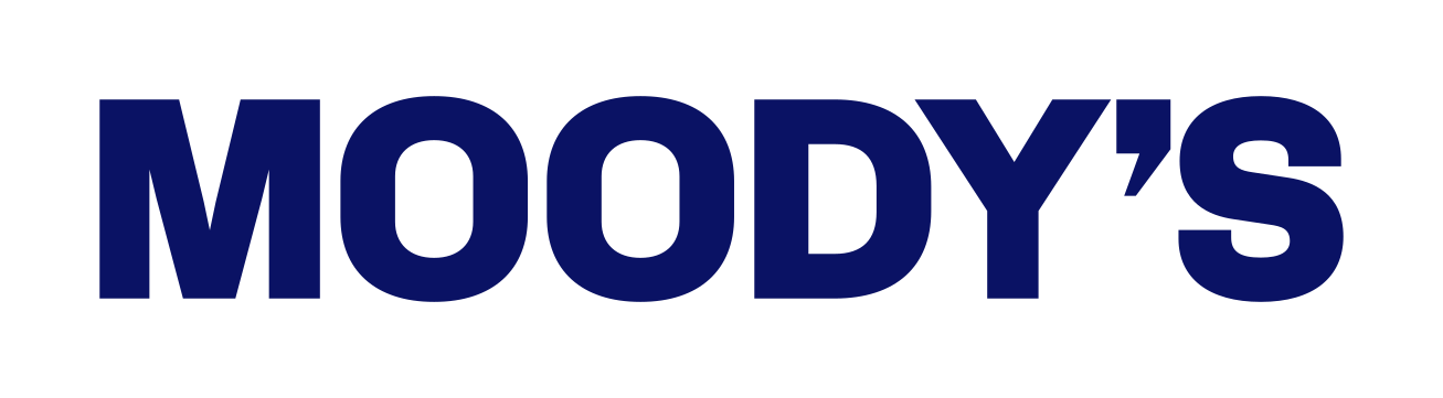 Sponsor: Moody's Company Logo