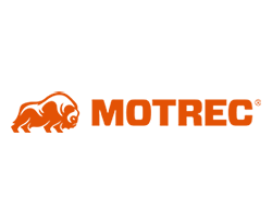 Sponsor: Motrec Company Logo