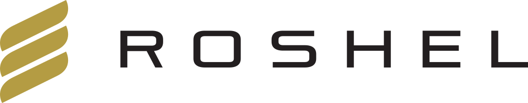 Sponsor: Roshel Company Logo