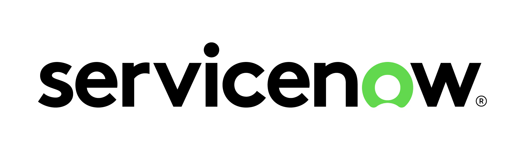 Sponsor: ServiceNow Company Logo