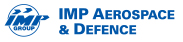 Sponsor: IMP Aerospace & Defence Company Logo