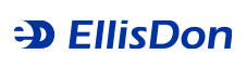 Sponsor: EllisDon Company Logo
