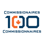 Sponsor: Commissionaires Company Logo