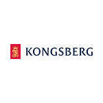 Sponsor: Kongsberg Company Logo