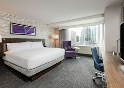 Homewood Suites Ottawa Downtown