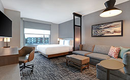 HYATT PLACE OTTAWA WEST