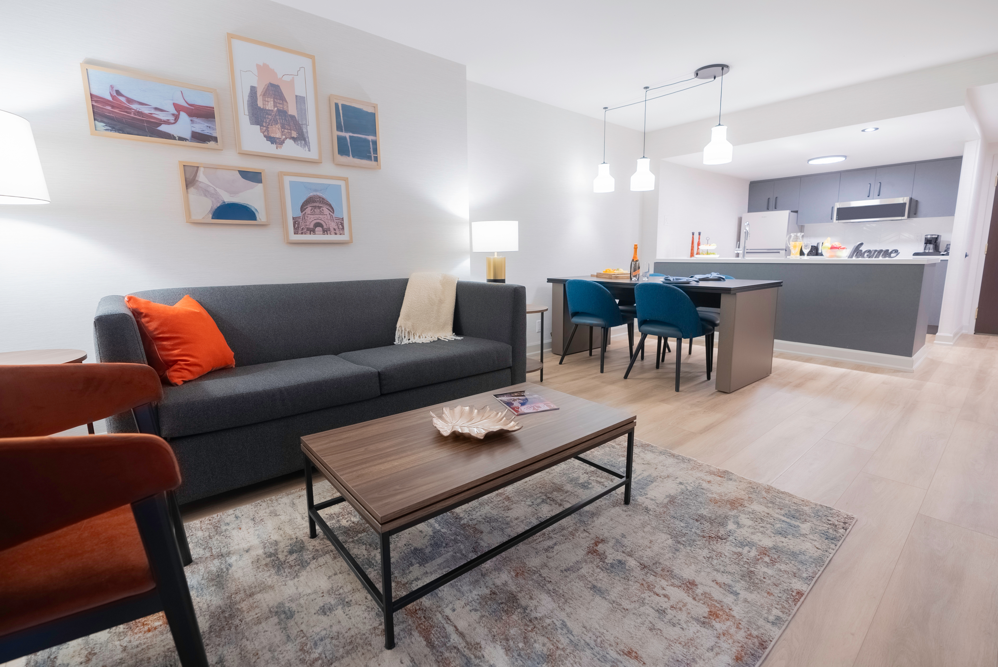 Les Suites Hotel Ottawa (Downtown)