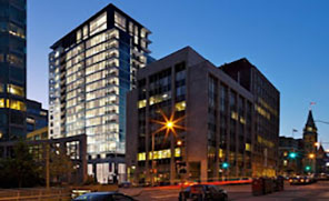 ReStays Ottawa (DOWNTOWN)