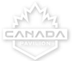 Canada Pavilion logo
