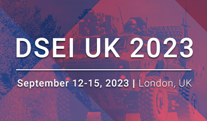 DSEI UK 2023