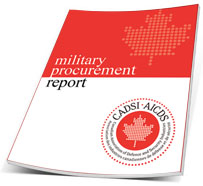 military procurement report