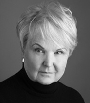 profile-image: Janet Thorsteinson