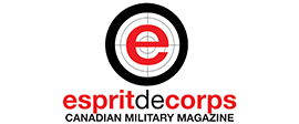 Esprit de Corps Canadian Military Magazine