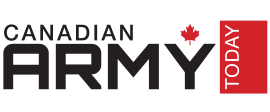 Canadian Army  Today
