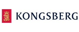 KONGSBERG